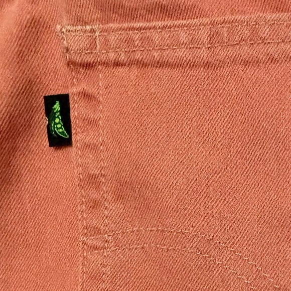 Levi’s Fresh 551 Z AUTHENTIC STRAIGHT CROPPED Jeans - Picture 12 of 14